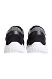 Erkek EVA RUNNER LOW MG WMM Sneaker Ayakkabı - Siyah | 44