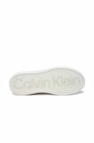 Erkek Low Top Lace Up Woven Sneaker Ayakkabı - Beyaz | 44