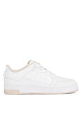 Calvin Klein Beyaz Kadın Sneaker YW0YW01650