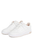 Calvin Klein Beyaz Kadın Sneaker YW0YW01650