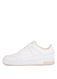 Calvin Klein Beyaz Kadın Sneaker YW0YW01650