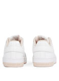 Calvin Klein Beyaz Kadın Sneaker YW0YW01650