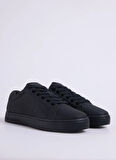 Calvin Klein Siyah Erkek Sneaker CLASSIC CUPSOLE MG SUST OHB