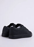 Calvin Klein Siyah Erkek Sneaker CLASSIC CUPSOLE MG SUST OHB