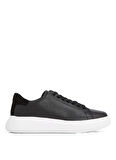 Calvin Klein Siyah Kadın Sneaker HW0HW02445