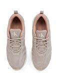 Calvin Klein Vizon Kadın Sneaker YW0YW01639