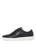 Calvin Klein Siyah Erkek Sneaker LOW TOP LACE UP LOGO