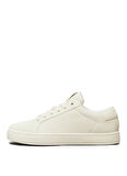 Calvin Klein Ekru Erkek Sneaker CLASSIC CUPSOLE MG SUST OHB