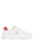 Calvin Klein Beyaz Kadın Sneaker YW0YW01670