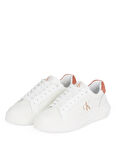 Calvin Klein Beyaz Kadın Sneaker YW0YW01670