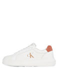 Calvin Klein Beyaz Kadın Sneaker YW0YW01670