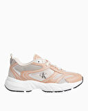 Calvin Klein Jeans Retro Tennis Logolu Sneaker