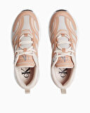 Calvin Klein Jeans Retro Tennis Logolu Sneaker