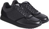 CALVIN KLEIN LOW TOP LACE UP MONO Sneaker