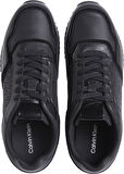 CALVIN KLEIN LOW TOP LACE UP MONO Sneaker