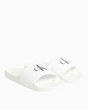 Calvin Klein Slide Monogram Flip Flops Terlik