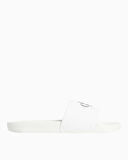 Calvin Klein Slide Monogram Flip Flops Terlik