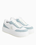Calvin Klein Bold Flatform Low Top Sneaker