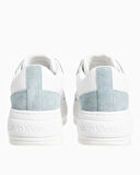 Calvin Klein Bold Flatform Low Top Sneaker