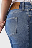Calvin Klein Bayan Kot Pantolon J20J224522 1A4