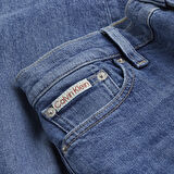 CALVIN KLEIN MOM JEAN Jeans