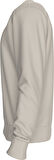 CALVIN KLEIN MINIMAL LOGO CREW NECK Sweatshirt