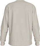 CALVIN KLEIN MINIMAL LOGO CREW NECK Sweatshirt