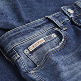 CALVIN KLEIN SLIM TAPER Jeans