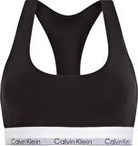 CALVIN KLEIN UNLINED BRALETTE (M SUPPORT) Spor Sütyeni