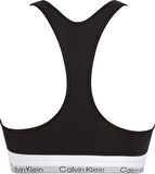 CALVIN KLEIN UNLINED BRALETTE (M SUPPORT) Spor Sütyeni