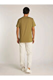 LOGO TAPE TEE
