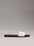 FLAT SANDAL SLIDE MG
