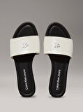 FLAT SANDAL SLIDE MG