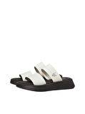SANDAL SLIDE DOUBLE STRAP