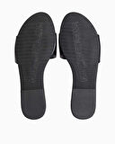 Calvin Klein Flat Slide Logolu Terlik