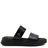 SANDAL SLIDE DOUBLE STRAP