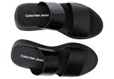 SANDAL SLIDE DOUBLE STRAP