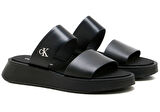 SANDAL SLIDE DOUBLE STRAP