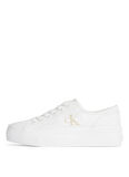 Calvin Klein Beyaz Kadın Sneaker YW0YW01763