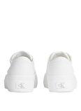 Calvin Klein Beyaz Kadın Sneaker YW0YW01763