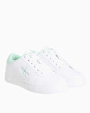 Calvin Klein Jeans Classic Cupsole Low Top Sneakers