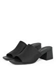 Calvin Klein Siyah Kadın Terlik HW0HW02387
