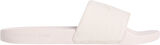 CALVIN KLEIN SLIDE MONOGRAM WN 