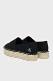 Calvin Klein Bayan Espadril YW0YW01737 0GM