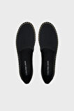Calvin Klein Bayan Espadril YW0YW01737 0GM