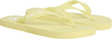CALVIN KLEIN BEACH SANDAL TRANSPARENT TPU Terlik