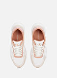 RETRO TENNIS KNIT MG