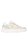 Calvin Klein Pudra Kadın Sneaker YW0YW01768