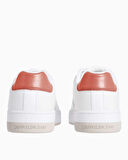 Calvin Klein Basket Cupsole Low Top Sneaker