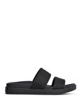 Calvin Klein Siyah Kadın Terlik HW0HW02486